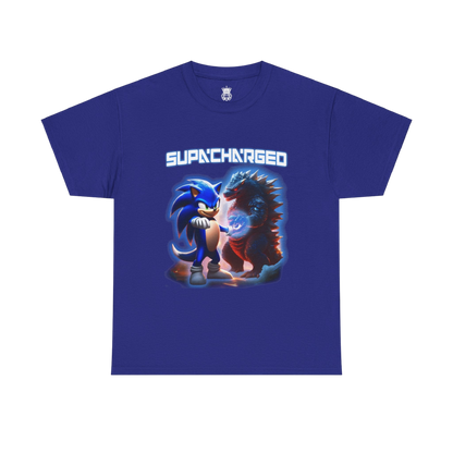Supacharged Tee