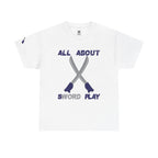 Majors Sword Play Tee