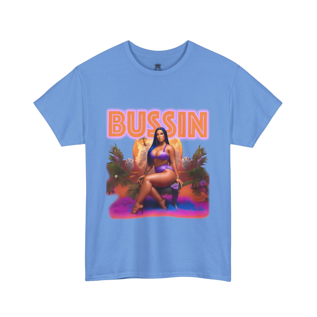 Bussin Tee