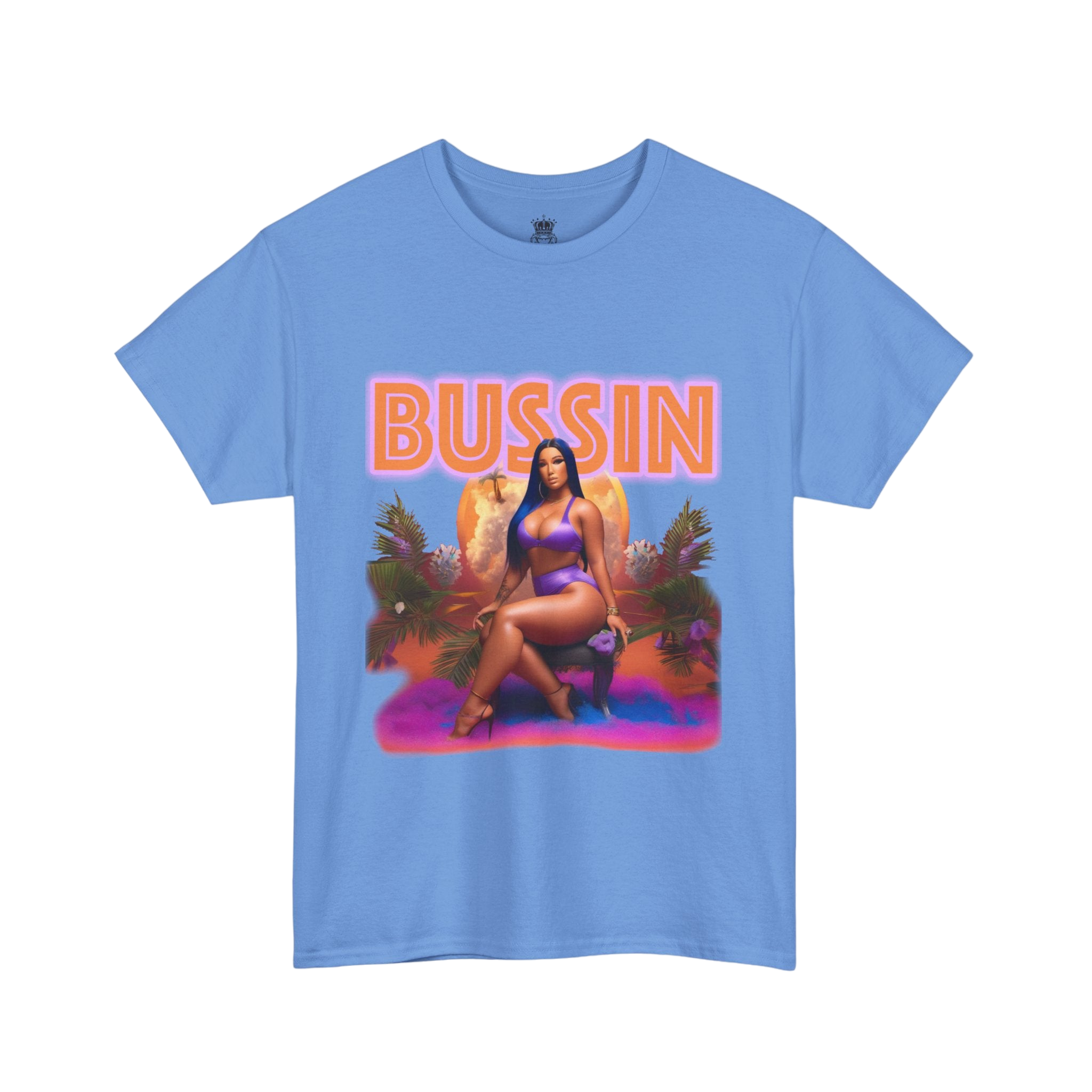 Bussin Tee