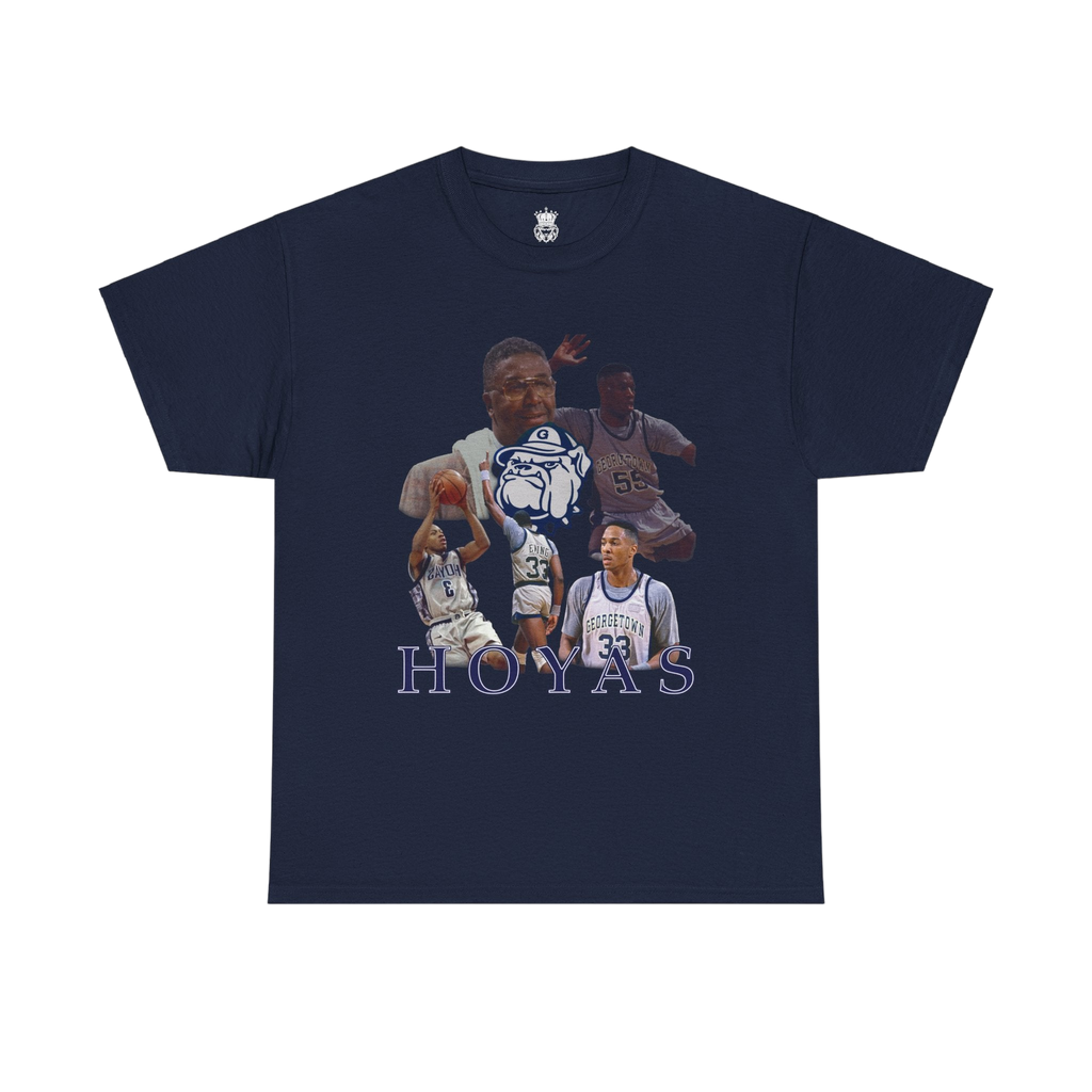 Hoyas Tee