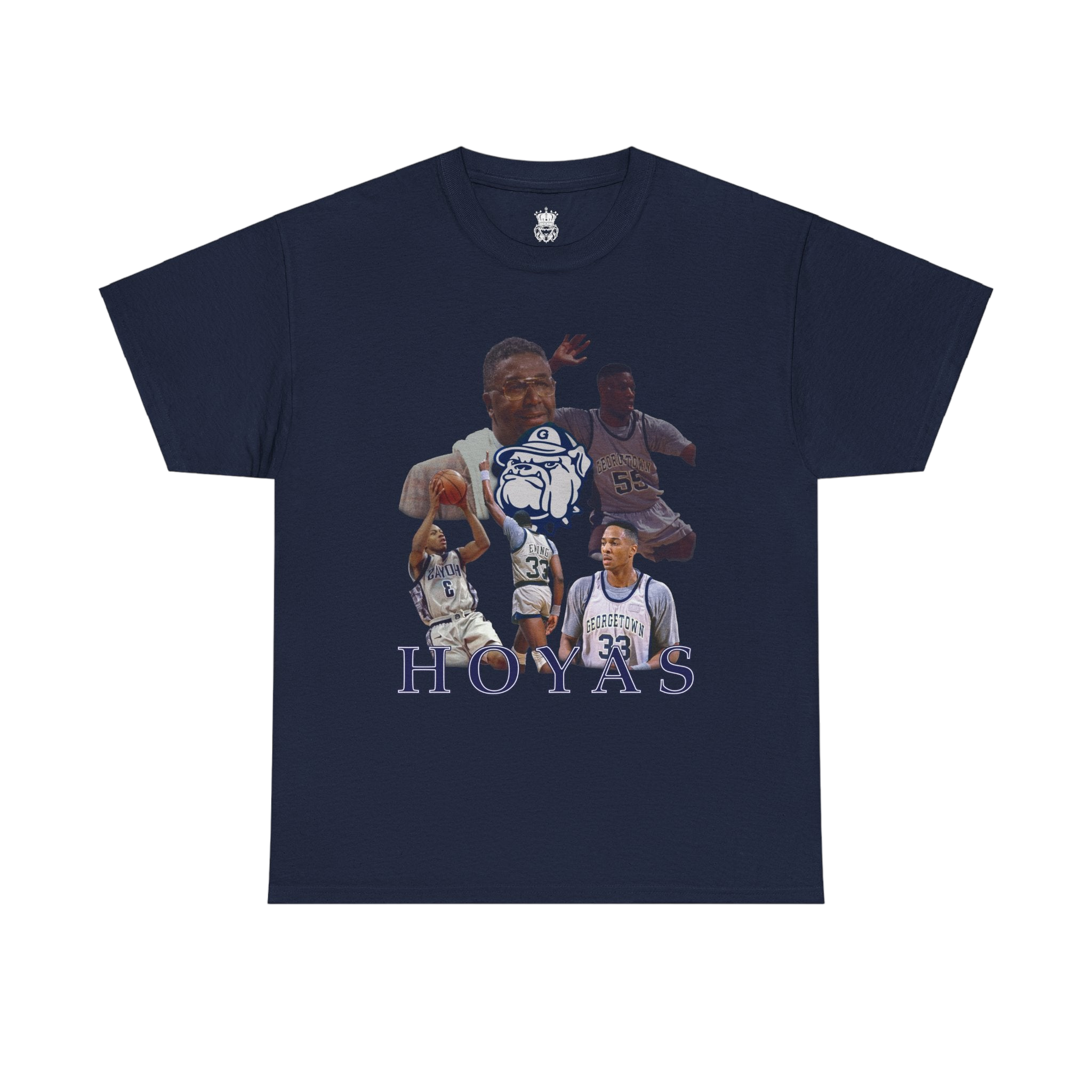 Hoyas Tee