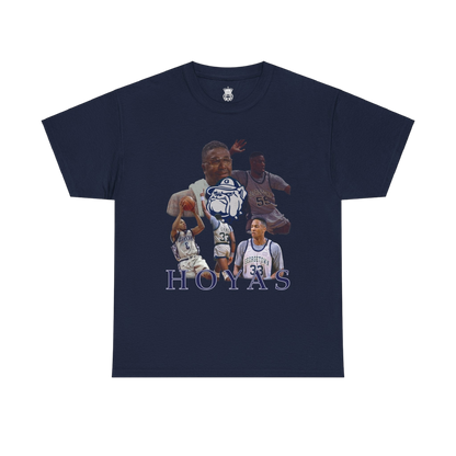 Hoyas Tee
