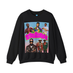Freshest Sweatshirt