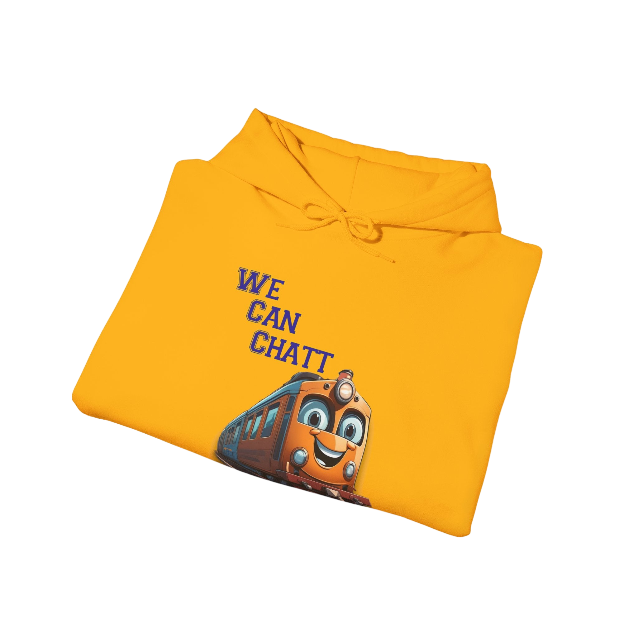 Chatt Hoodie