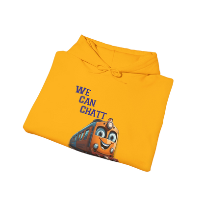 Chatt Hoodie