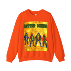 Gutter Minded Sweatshirt