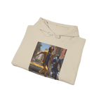 "Told Him No" Hoodie