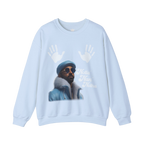Baby Powder Crewneck Sweatshirt