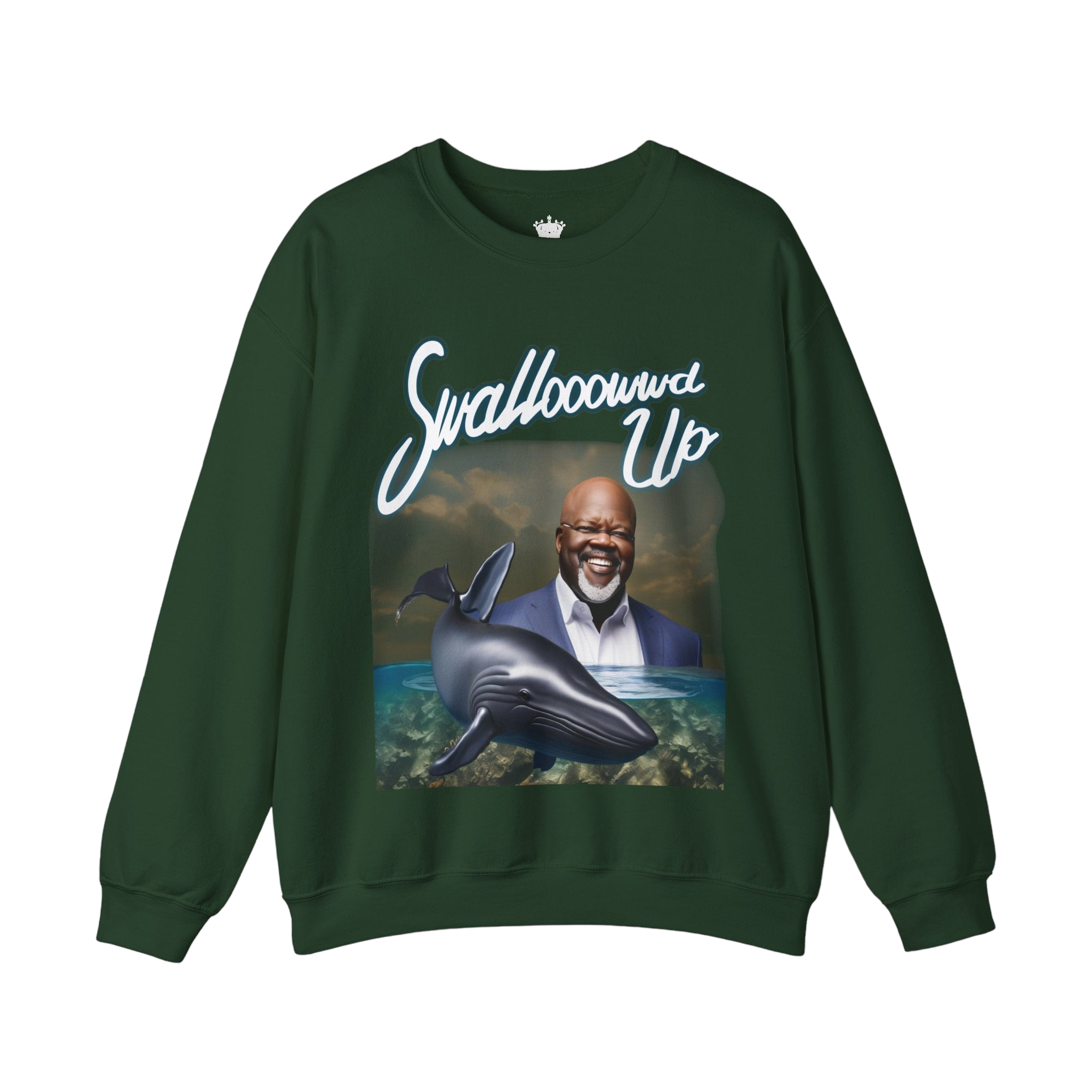 Swallowed Up Sweatshirt
