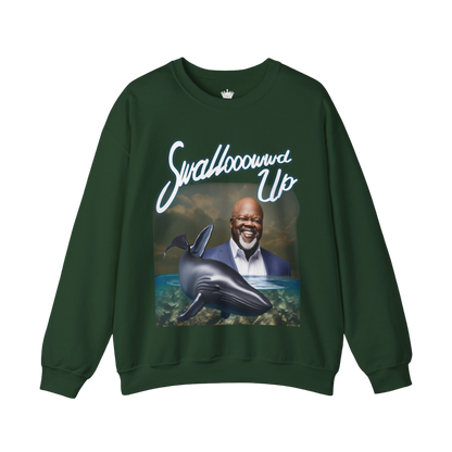 Swallowed Up Sweatshirt