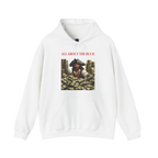 About the Bucs Hoodie