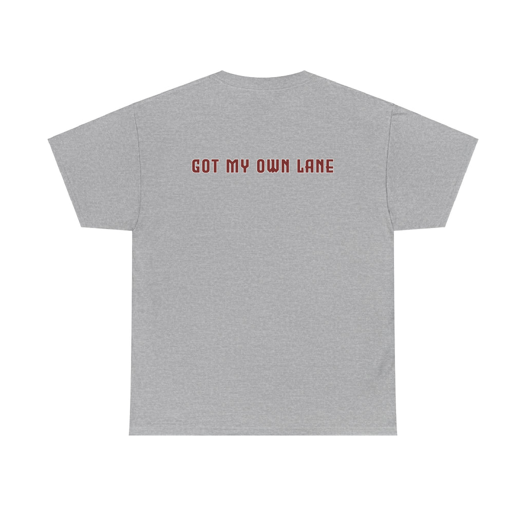 Own Lane Tee