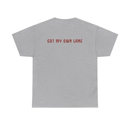 Own Lane Tee