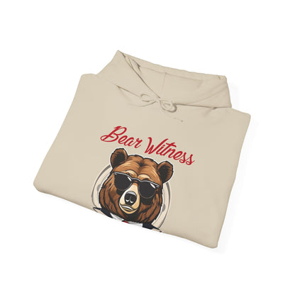 Bruin Hoodie