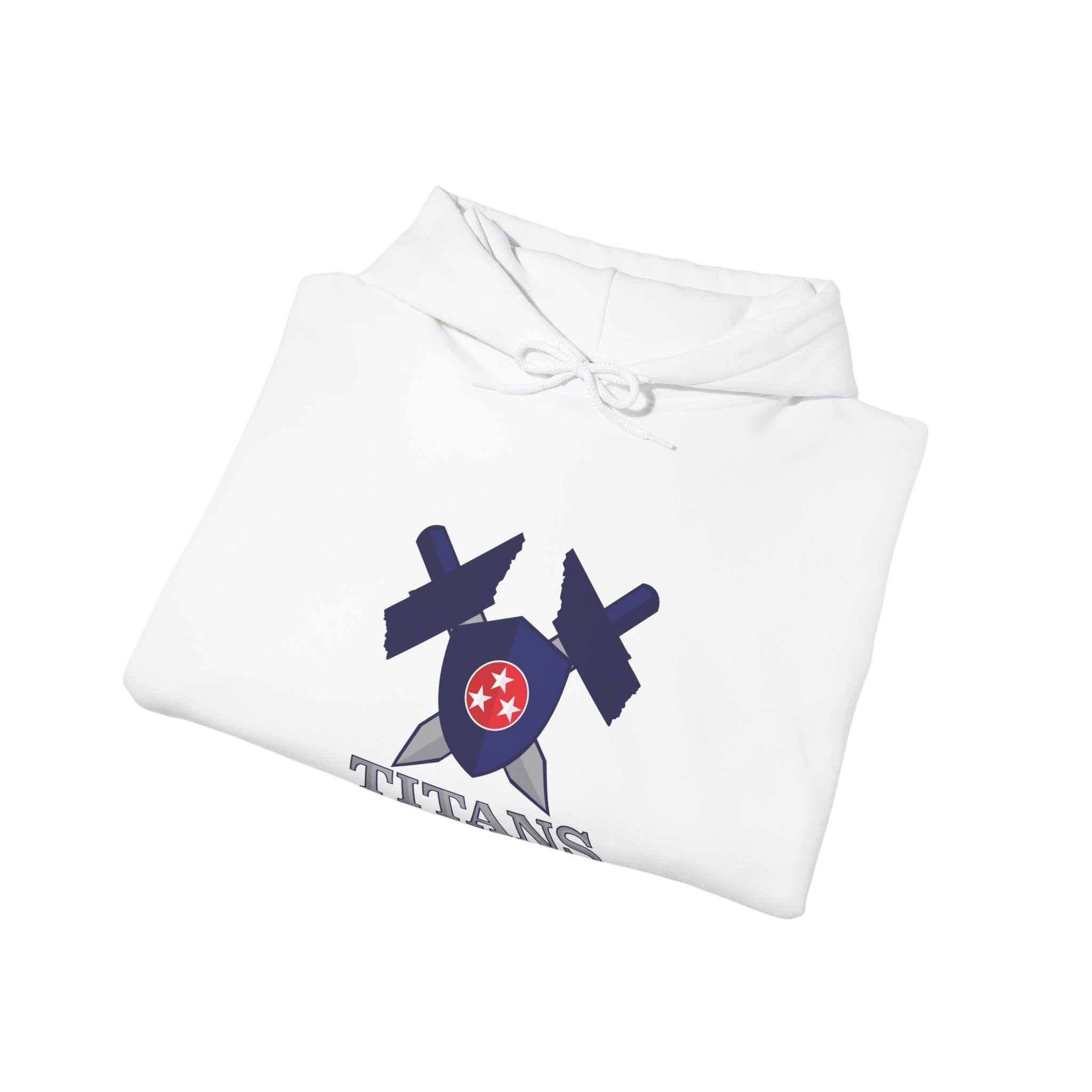 TN Titan Hoodie