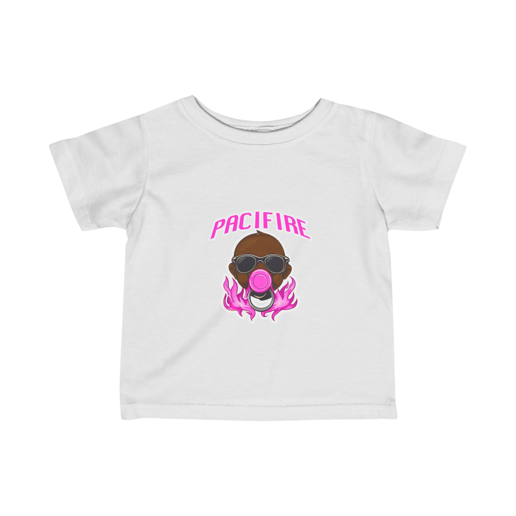 Pacifire Jersey Tee