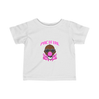 Pacifire Jersey Tee