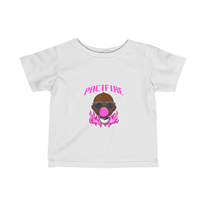 Pacifire Jersey Tee