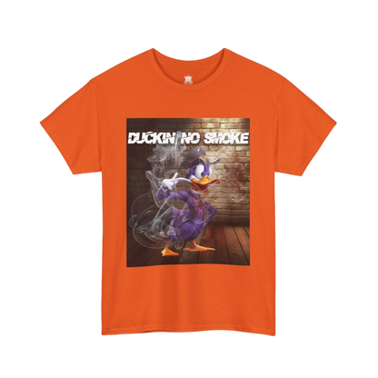 Duckin Smoke Tee