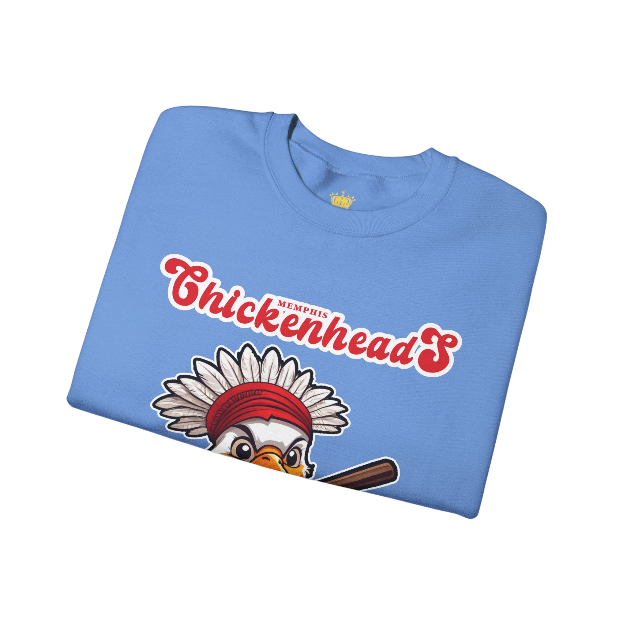 Chickenheads Sweatshirt