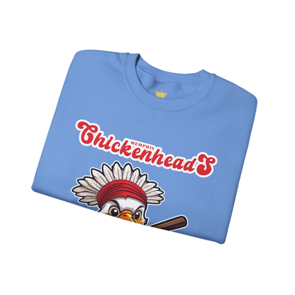 Chickenheads Sweatshirt