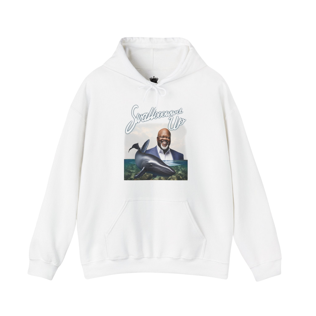 Swallowed Up Hoodie