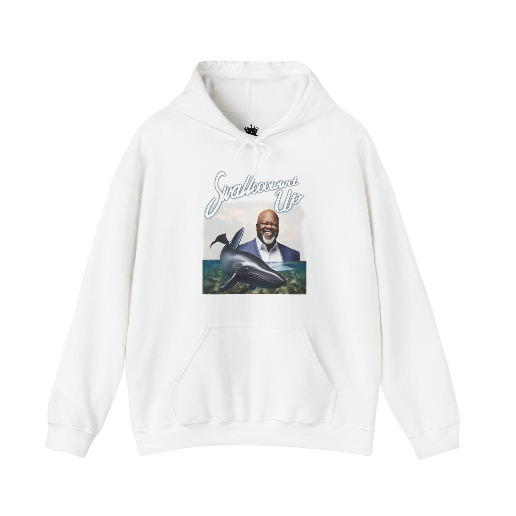 Swallowed Up Hoodie