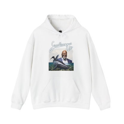Swallowed Up Hoodie