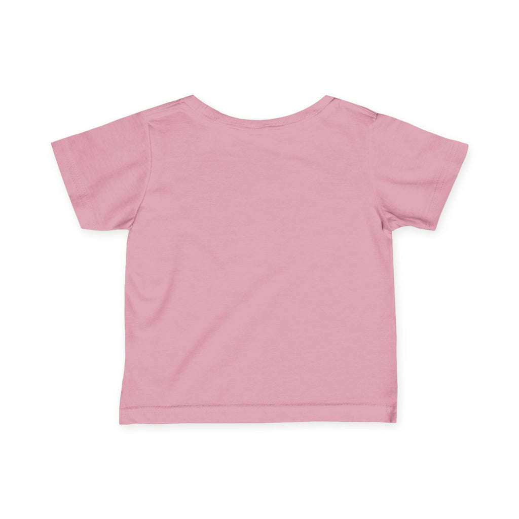 Pacifire Jersey Tee