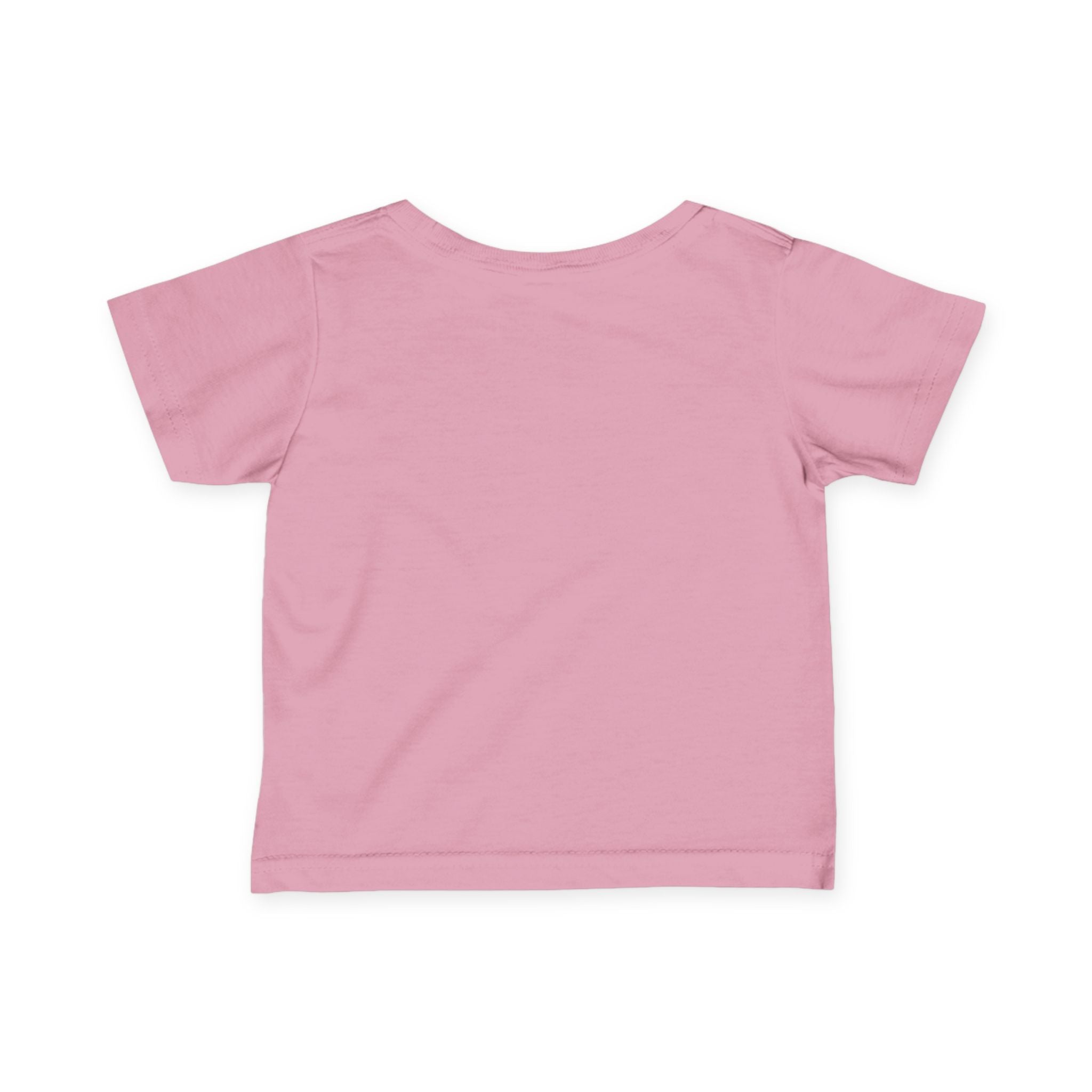 Pacifire Jersey Tee