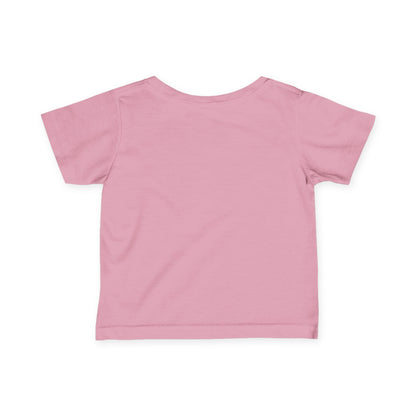 Pacifire Jersey Tee