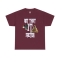 IT Factor Tee