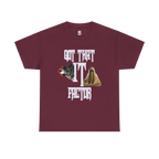 IT Factor Tee