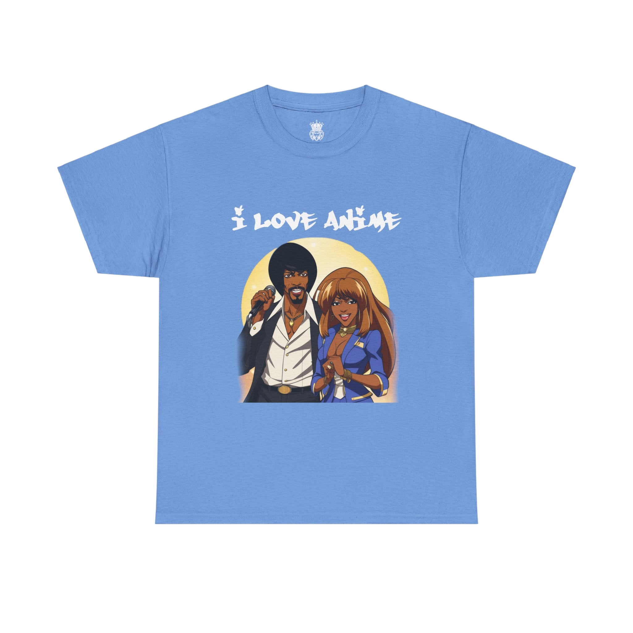 Love Anime Tee