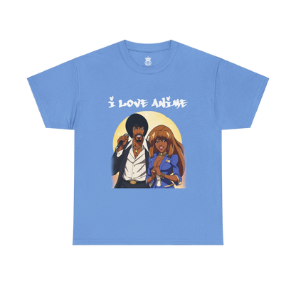 Love Anime Tee