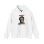 Mane-Ax Hoodie