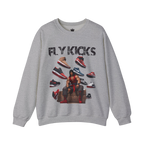 Fly Kicks Sweatshirt