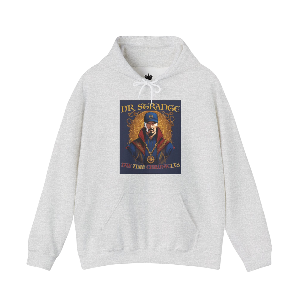 Dr. Strange Hoodie