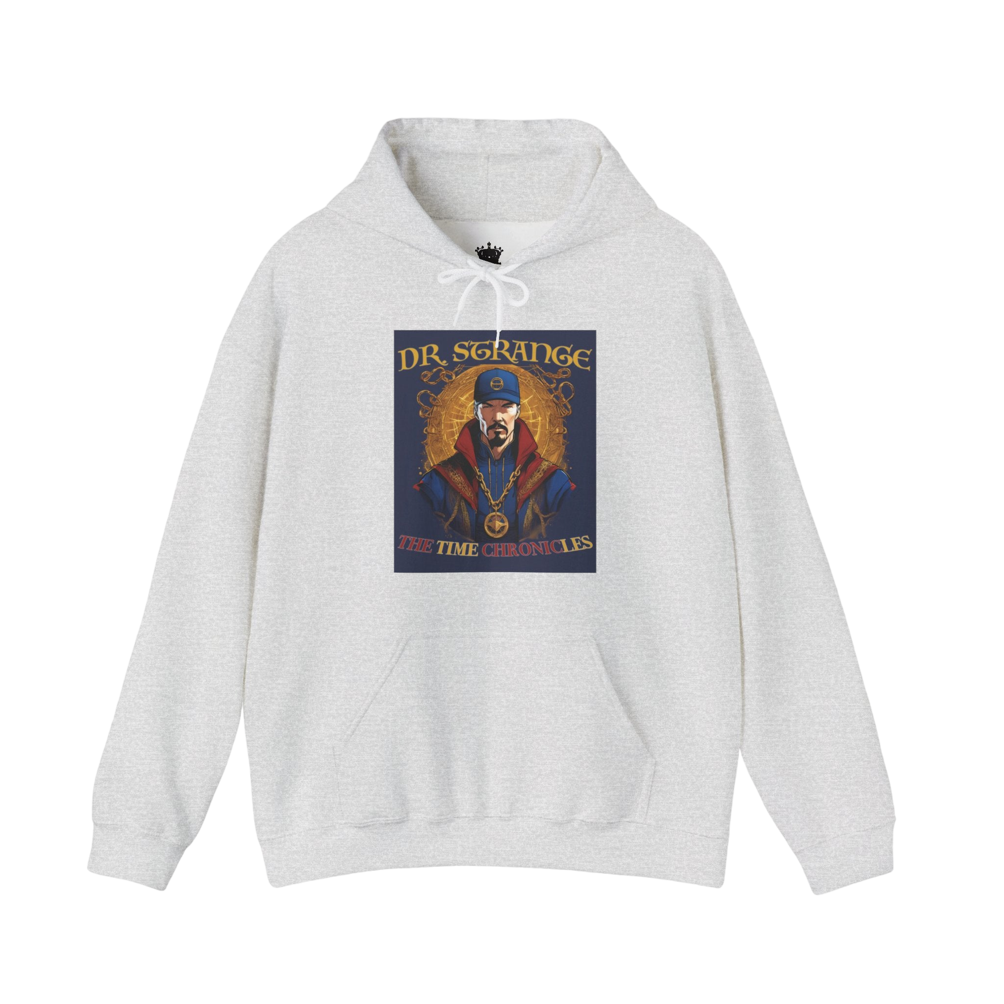 Dr. Strange Hoodie