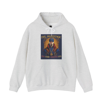 Dr. Strange Hoodie