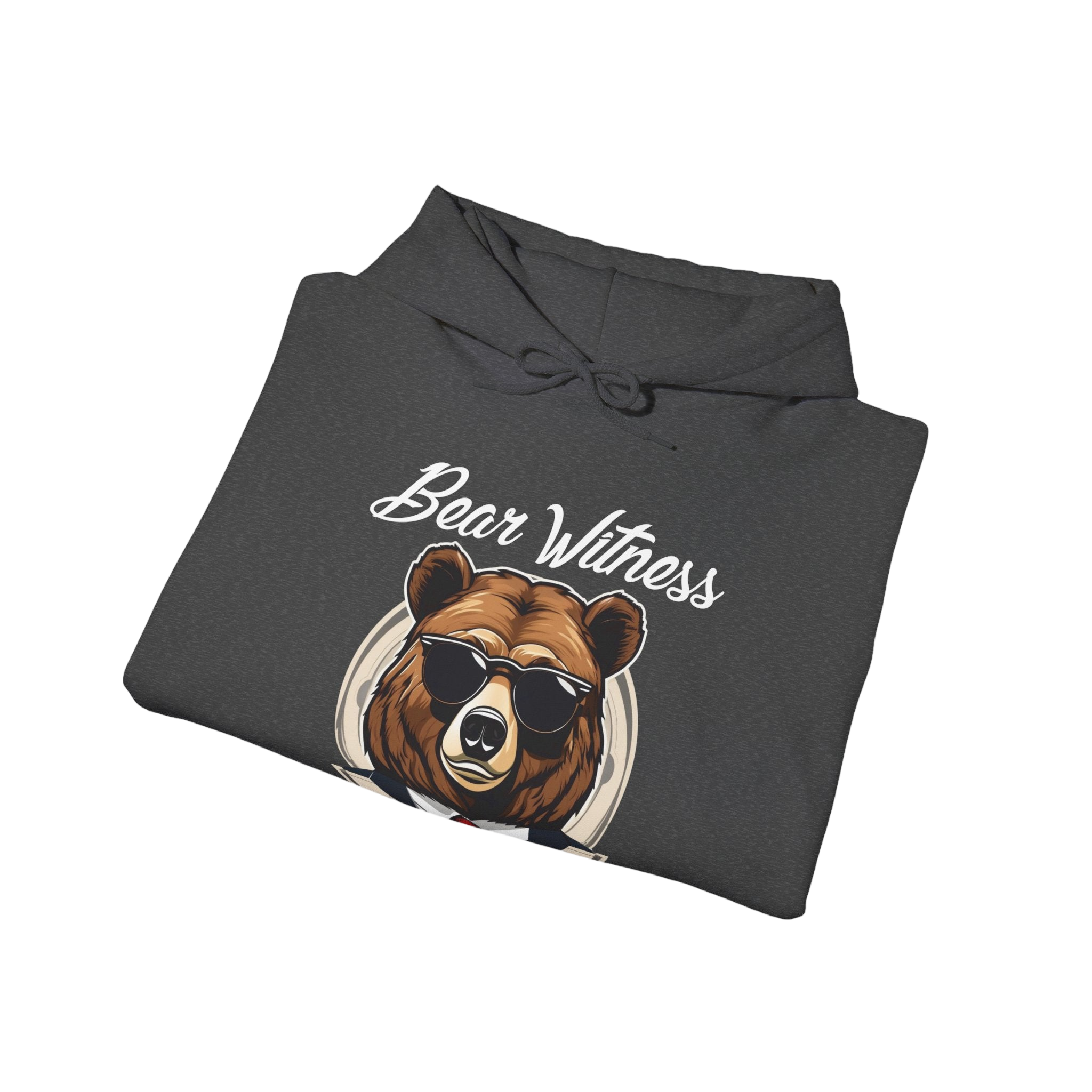 Bruin Hoodie