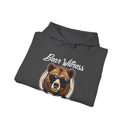 Bruin Hoodie