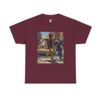 "Told Him No" Tee