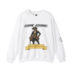 Come Adore Sweatshirt