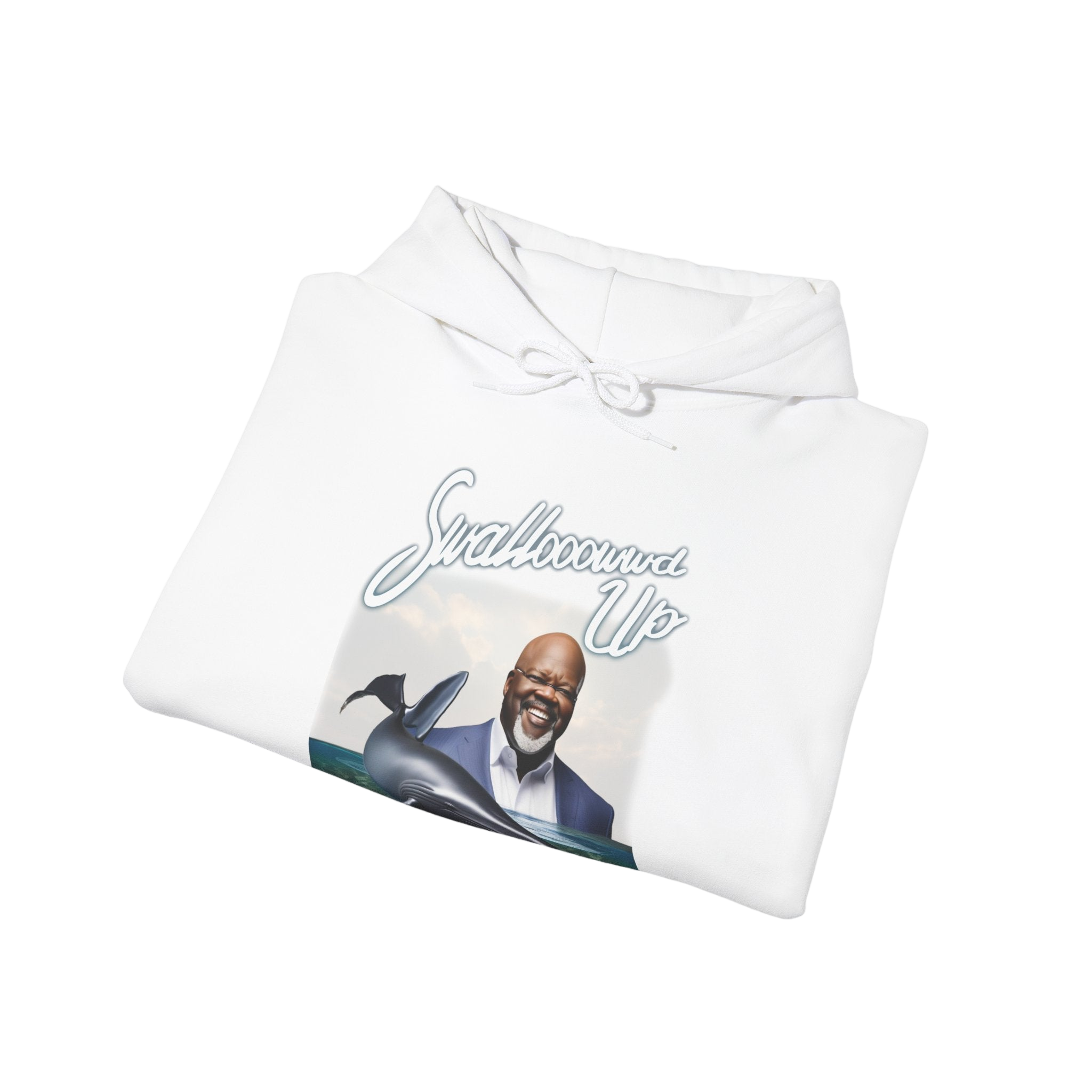 Swallowed Up Hoodie