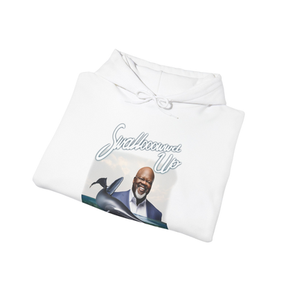 Swallowed Up Hoodie