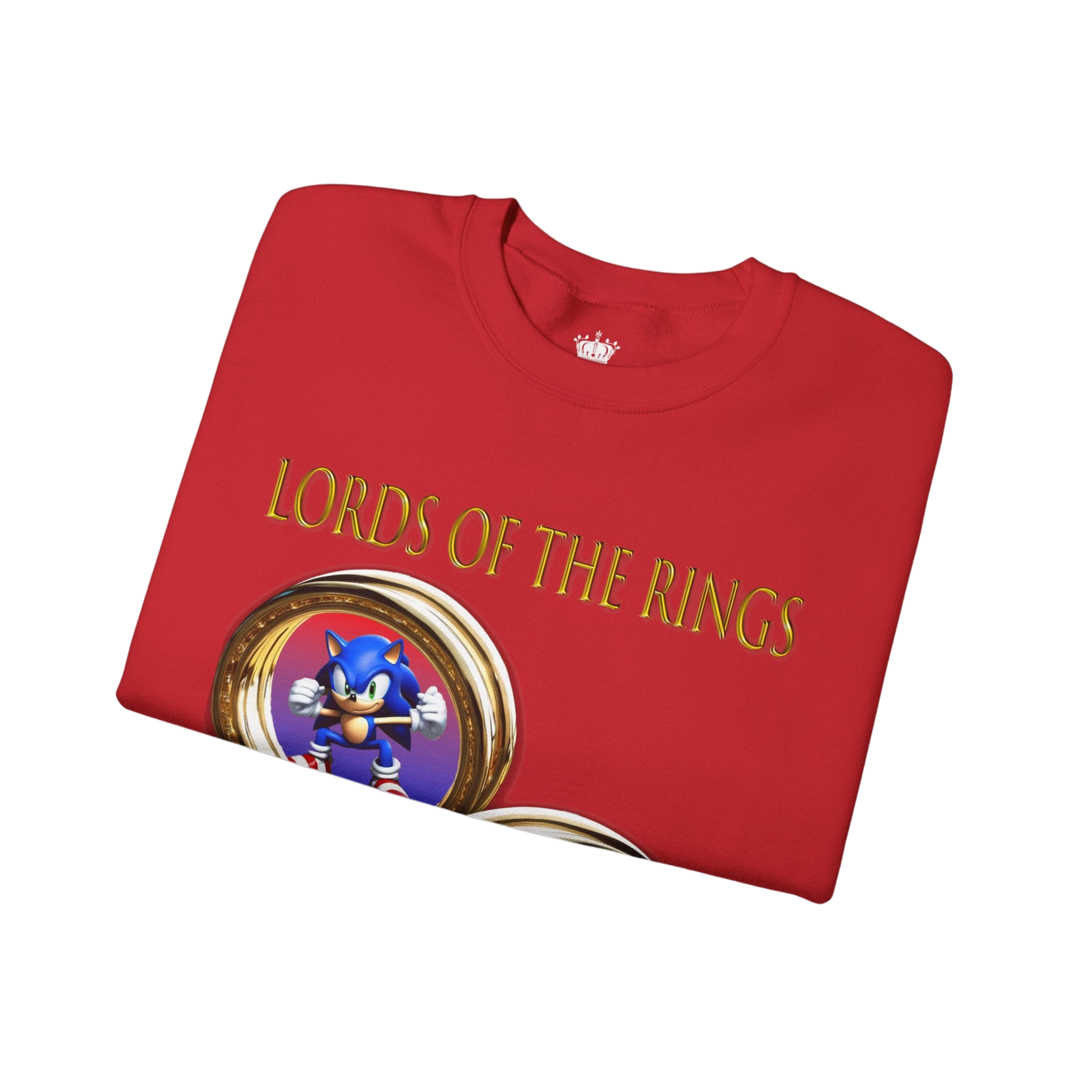 Lords of the Rings Sweatshirt