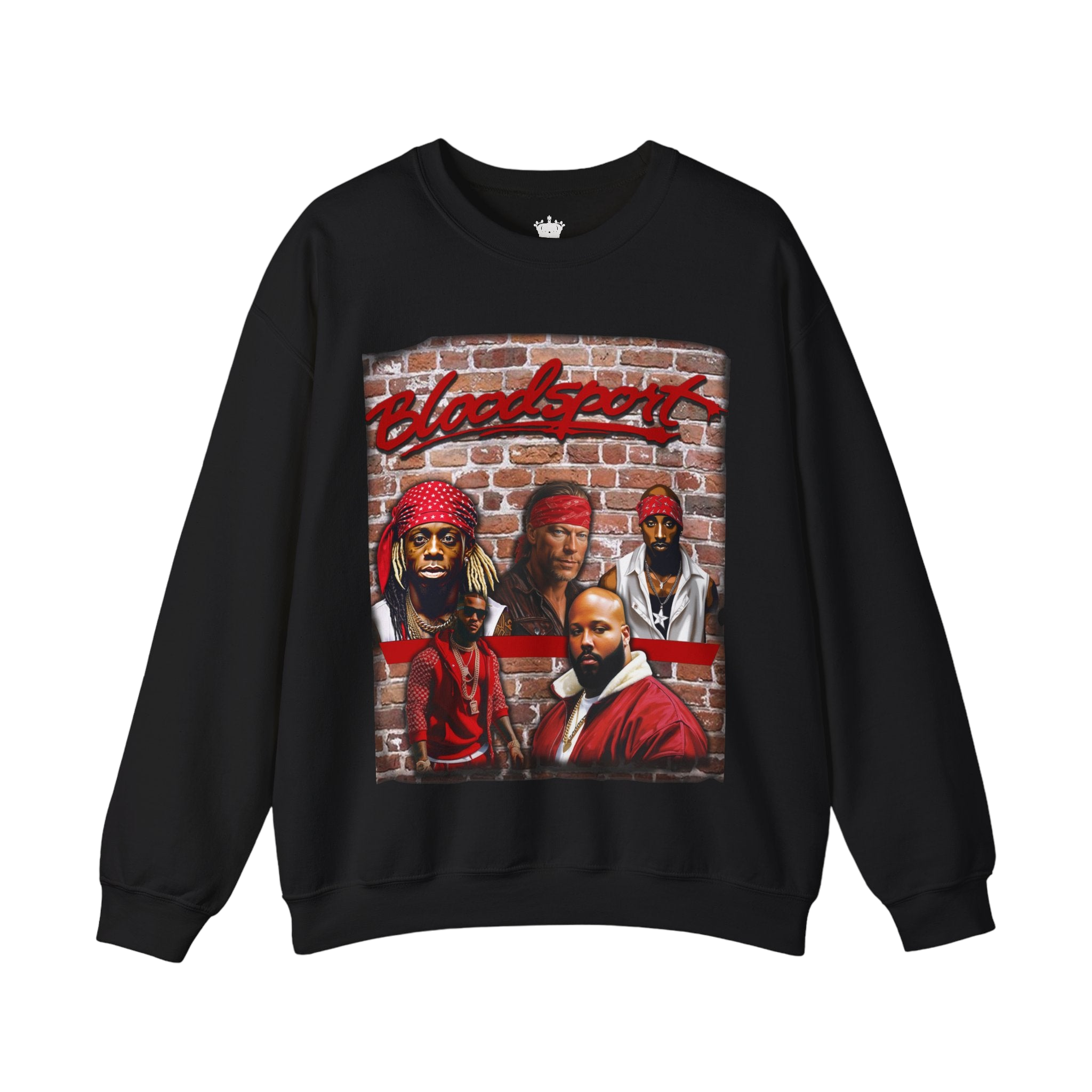 Bloodsport Sweatshirt