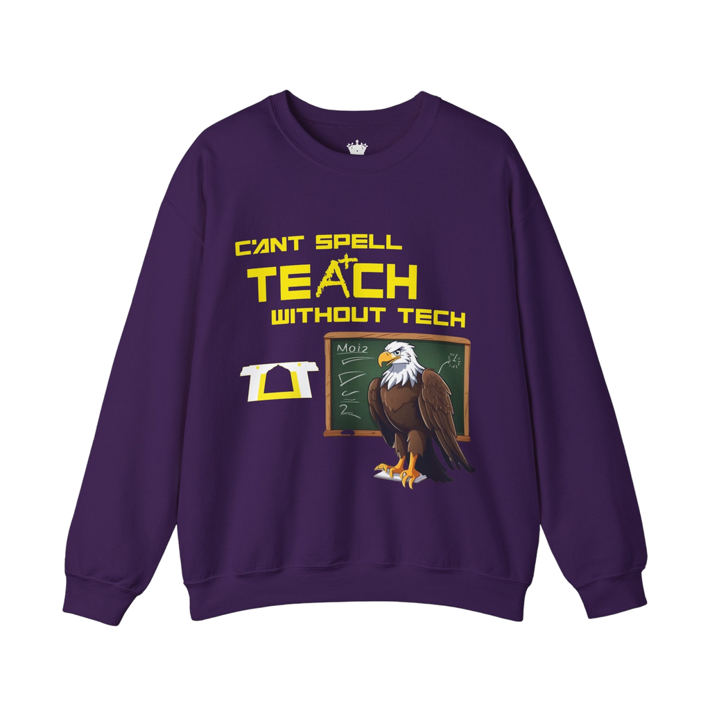 TN Tech Sweatshirt